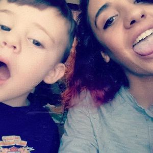 Meet your Posher, Kat